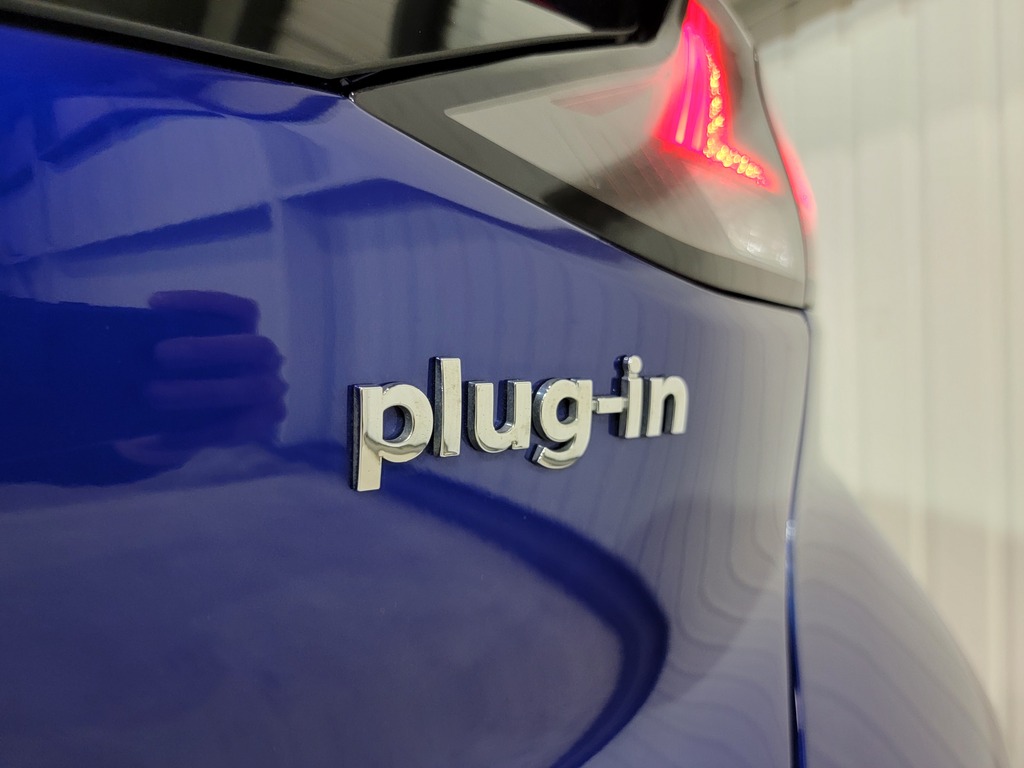 Hyundai Ioniq 2022
