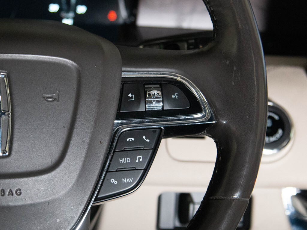 2021 Lincoln Navigator L Reserve, Toronto, Cash