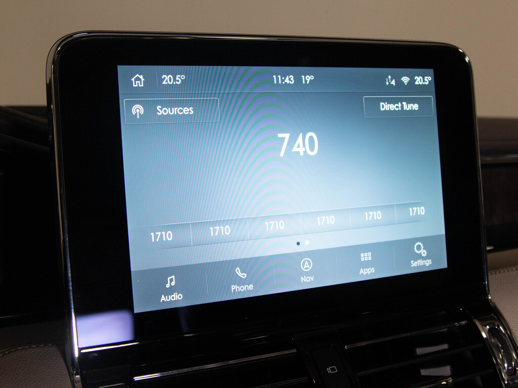 2021 Lincoln Navigator L Reserve, Toronto, Cash