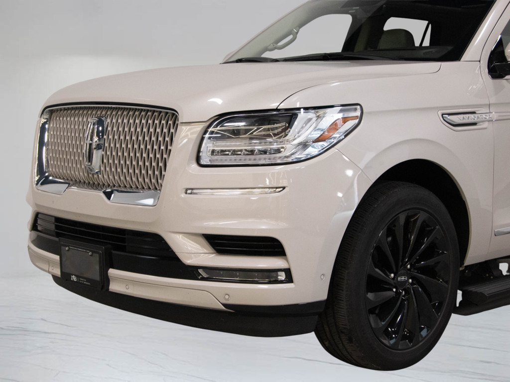2021 Lincoln Navigator L Reserve, Toronto, Cash