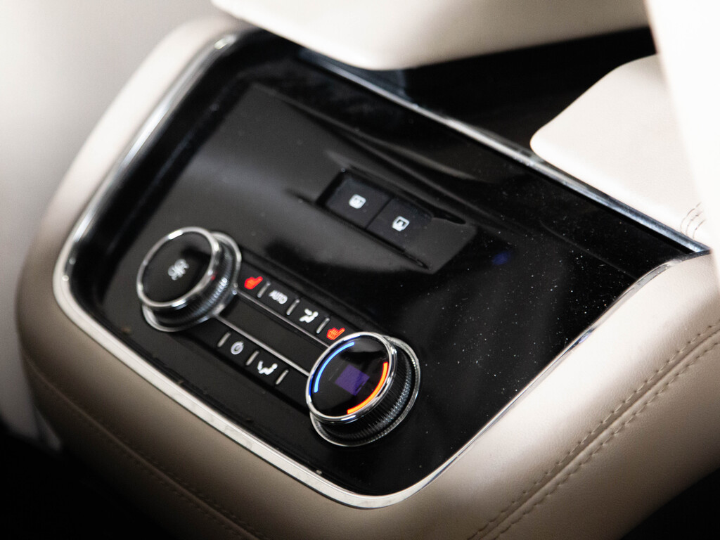 2021 Lincoln Navigator L Reserve, Toronto, Cash