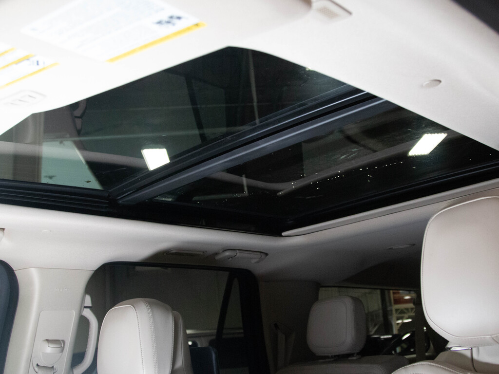 2021 Lincoln Navigator L Reserve, Toronto, Cash