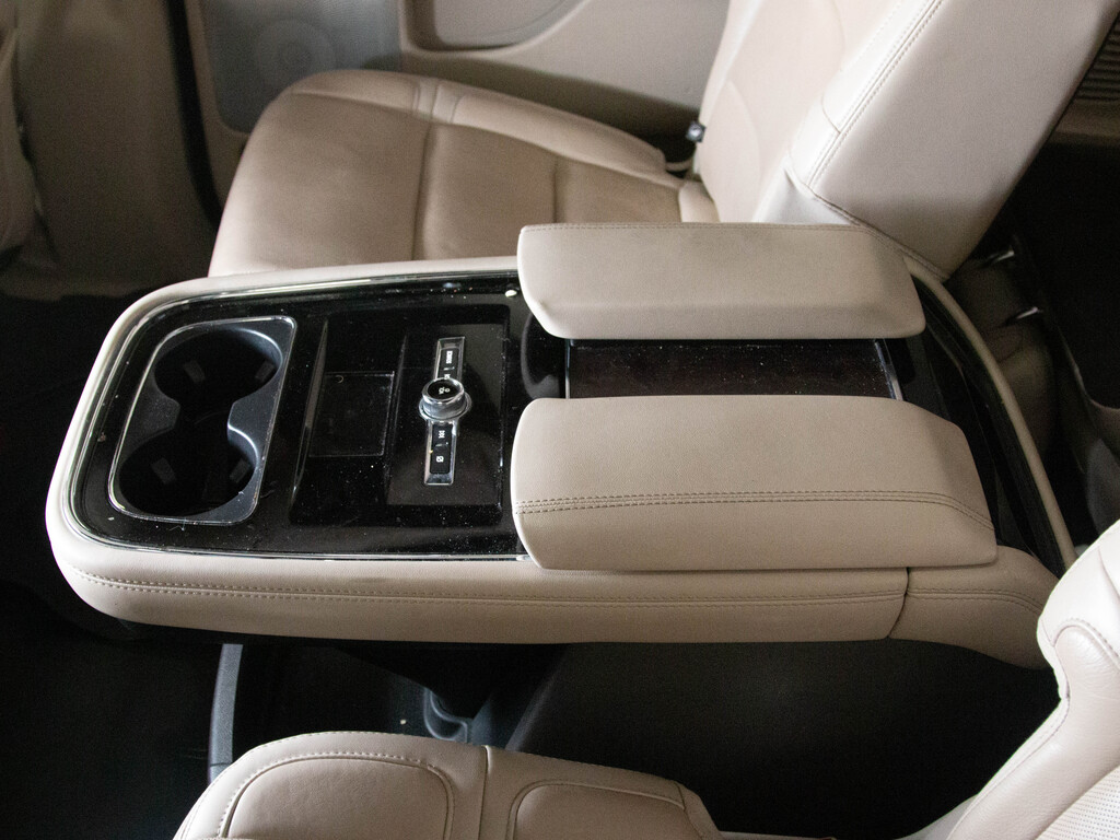 2021 Lincoln Navigator L Reserve, Toronto, Cash