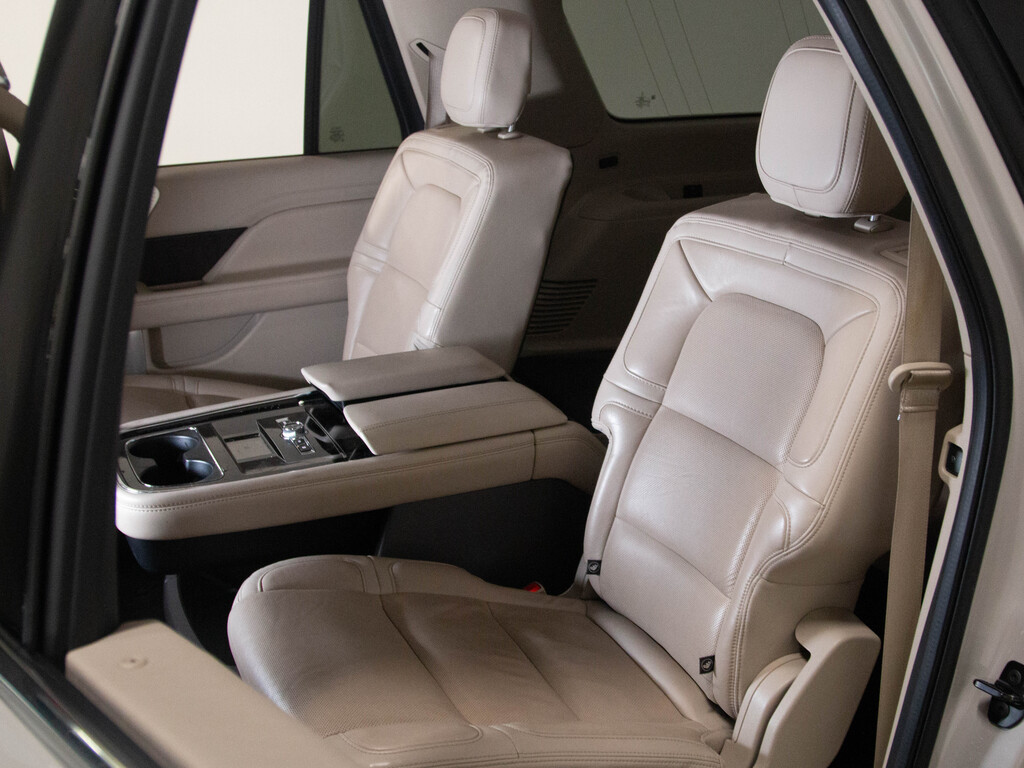 2021 Lincoln Navigator L Reserve, Toronto, Cash