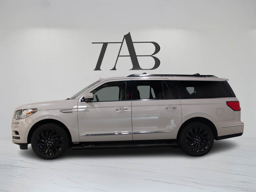 2021 Lincoln Navigator L Reserve, Toronto, Cash