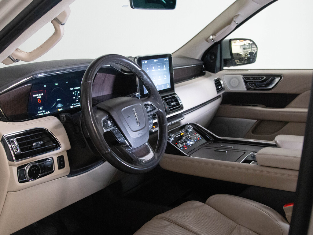 2021 Lincoln Navigator L Reserve, Toronto, Cash
