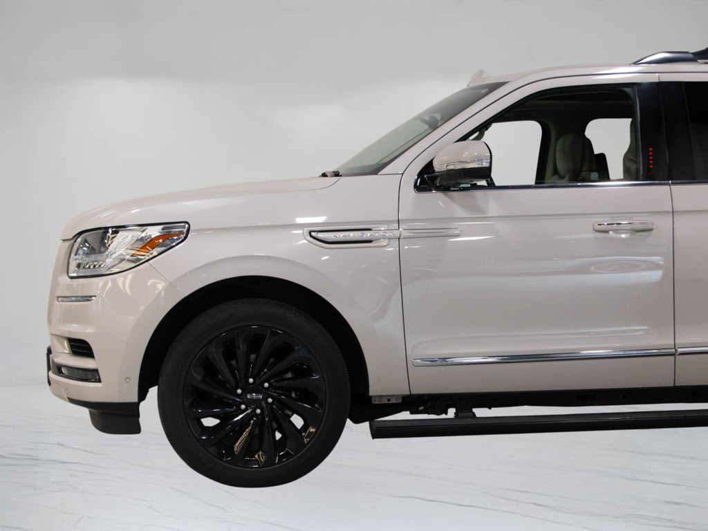 2021 Lincoln Navigator L Reserve, Toronto, Cash