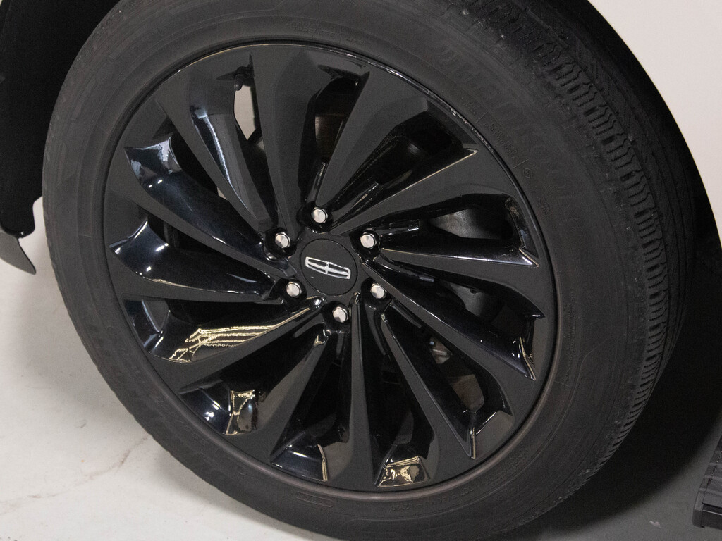 2021 Lincoln Navigator L Reserve, Toronto, Cash