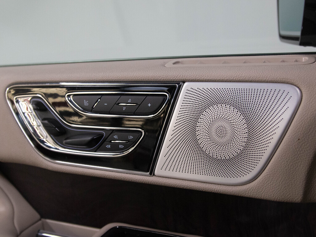 2021 Lincoln Navigator L Reserve, Toronto, Cash