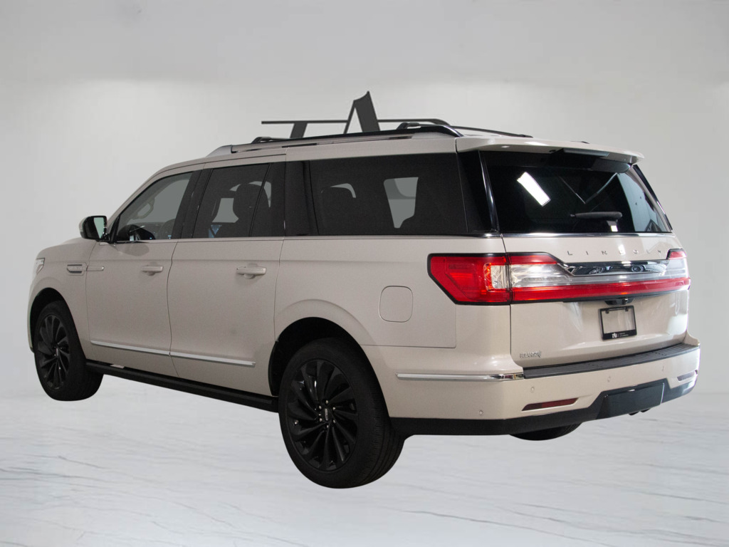 2021 Lincoln Navigator L Reserve, Toronto, Cash