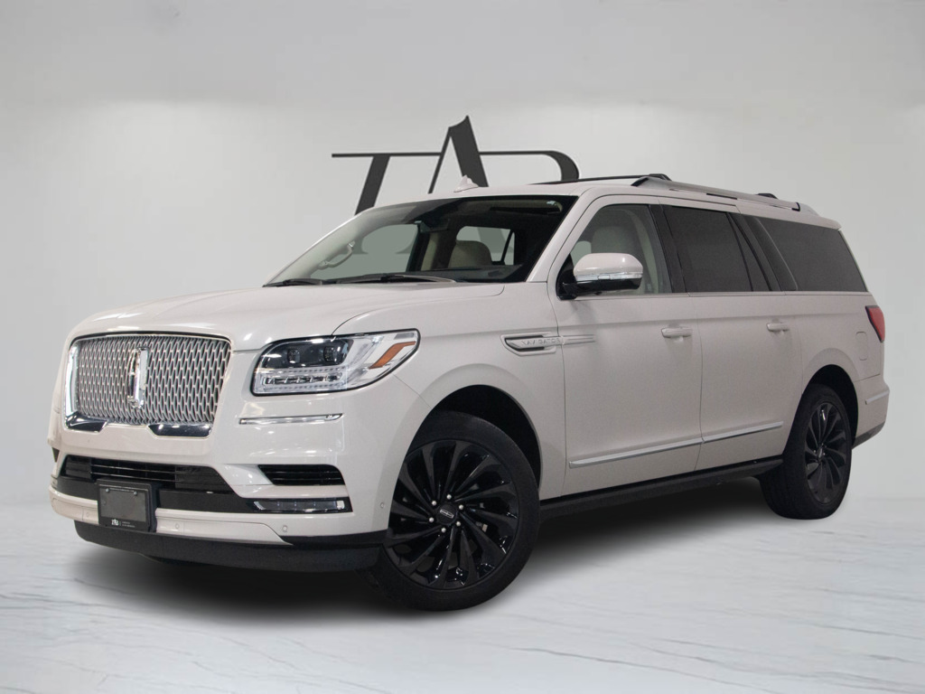 2021 Lincoln Navigator L Reserve, Toronto, Cash