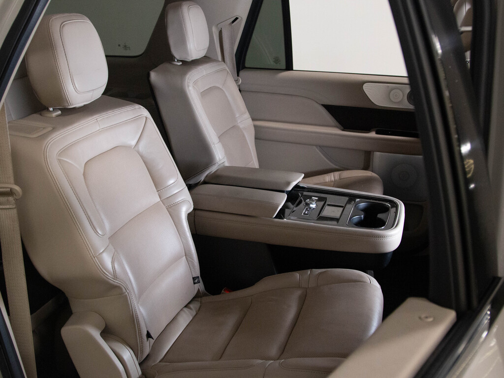 2021 Lincoln Navigator L Reserve, Toronto, Cash