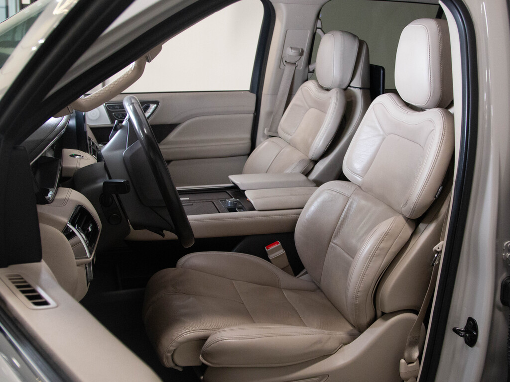 2021 Lincoln Navigator L Reserve, Toronto, Cash