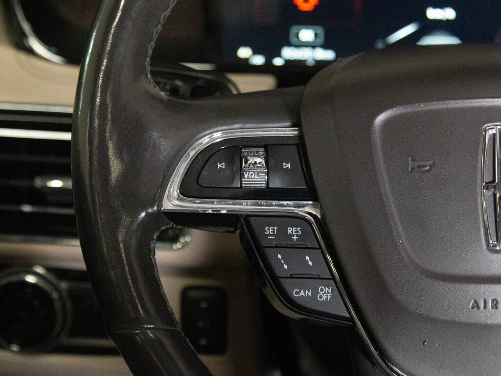 2021 Lincoln Navigator L Reserve, Toronto, Cash