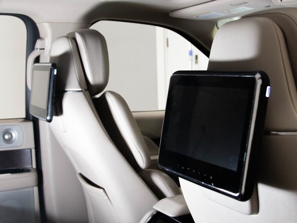 2021 Lincoln Navigator L Reserve, Toronto, Cash
