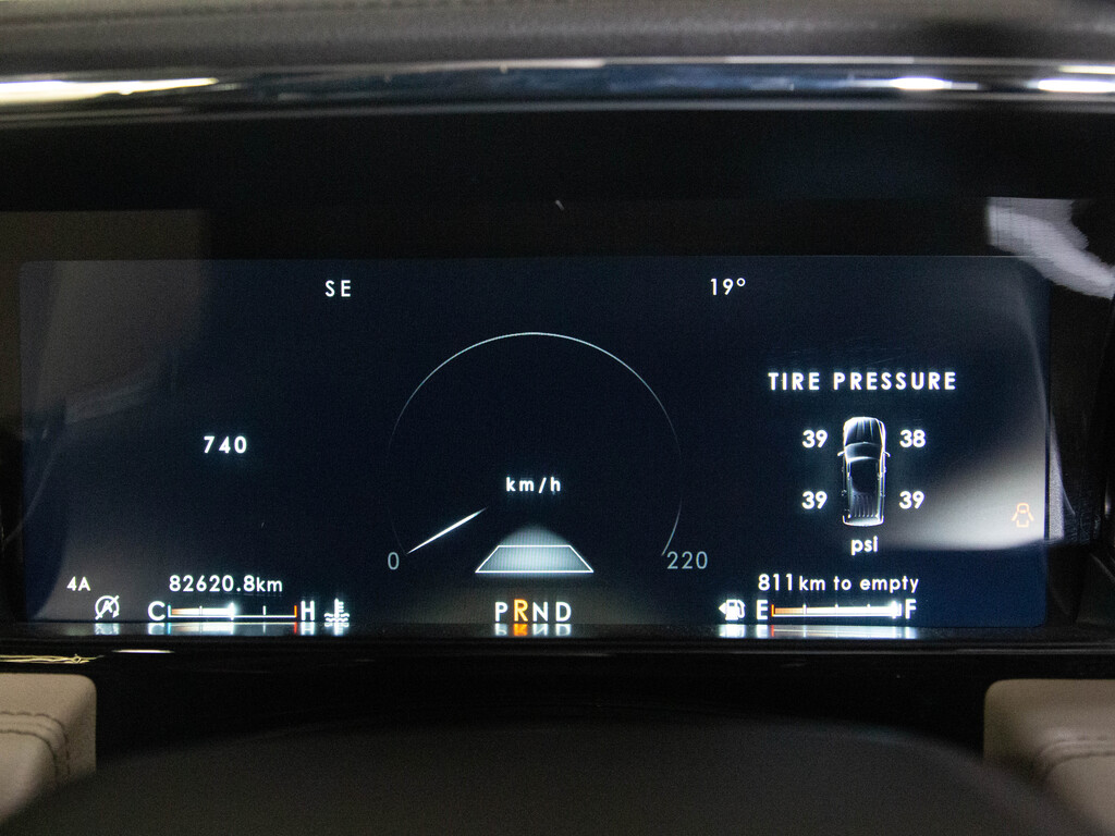 2021 Lincoln Navigator L Reserve, Toronto, Cash