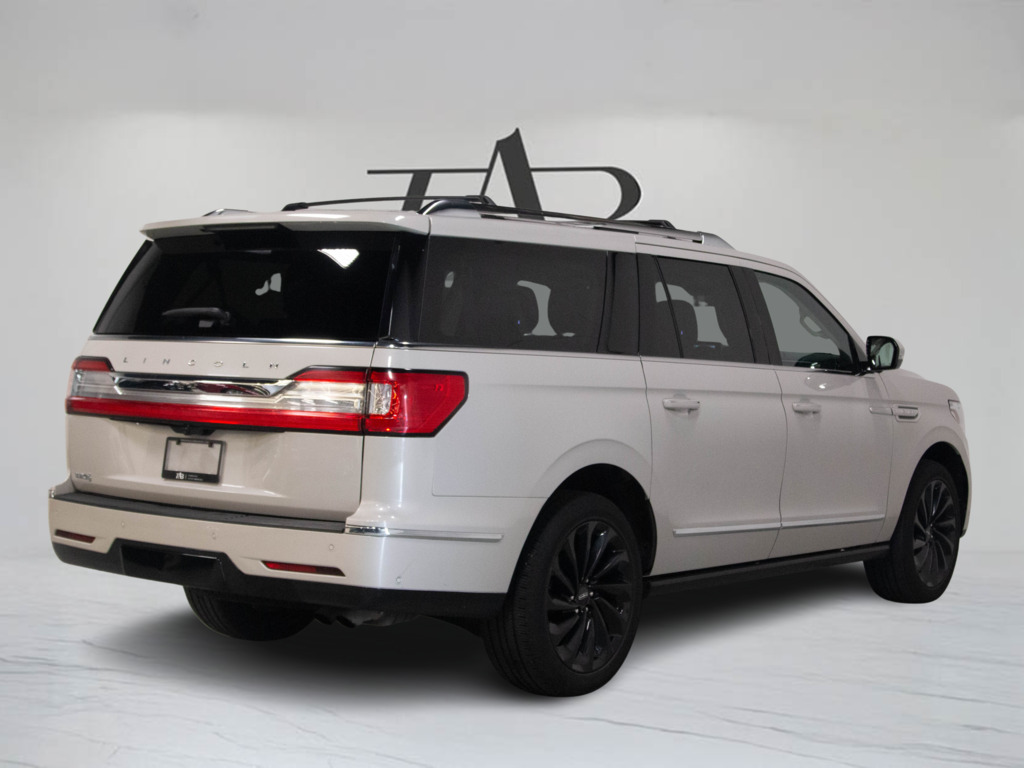 2021 Lincoln Navigator L Reserve, Toronto, Cash