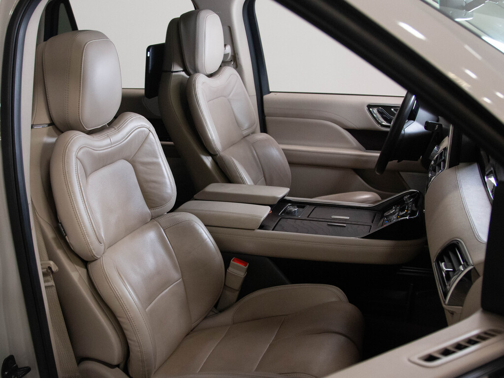 2021 Lincoln Navigator L Reserve, Toronto, Cash