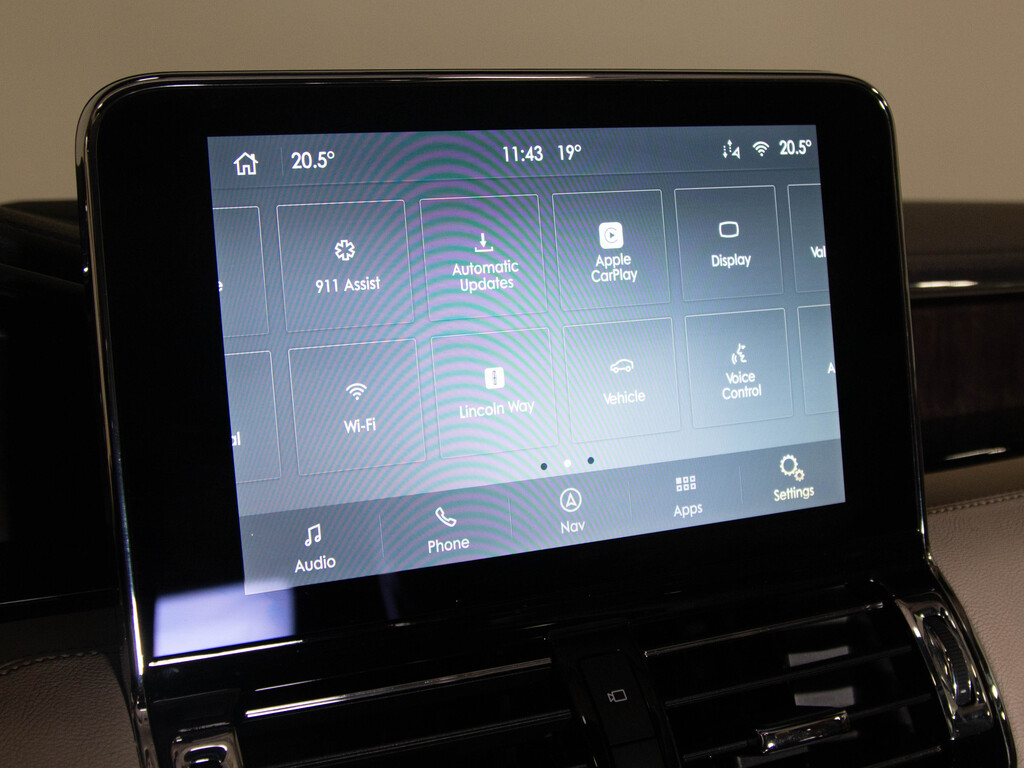 2021 Lincoln Navigator L Reserve, Toronto, Cash