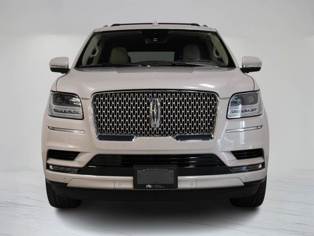 2021 Lincoln Navigator L Reserve, Toronto, Cash