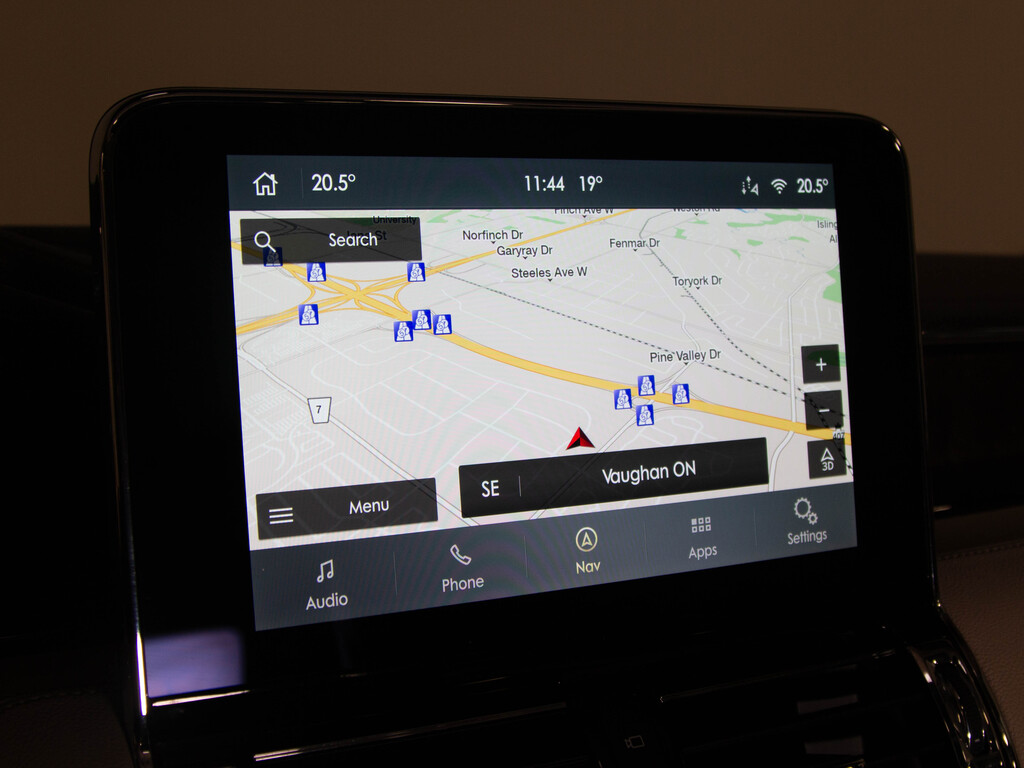 2021 Lincoln Navigator L Reserve, Toronto, Cash