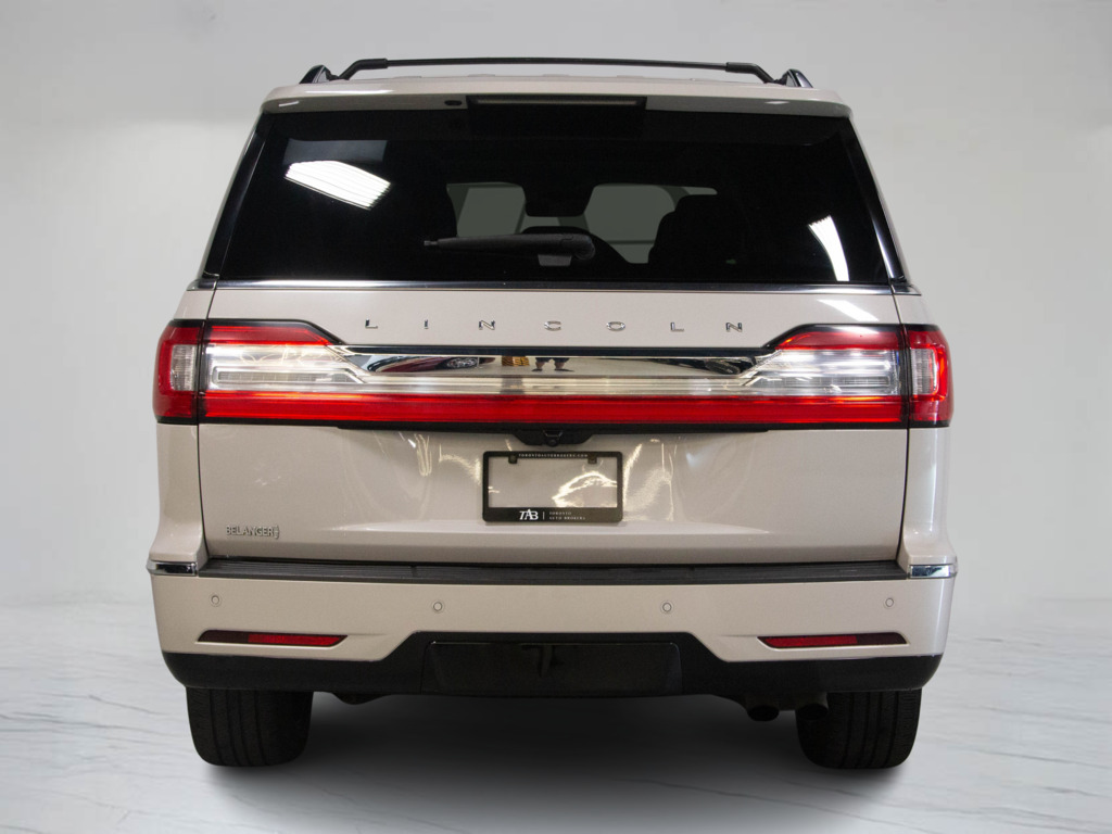 2021 Lincoln Navigator L Reserve, Toronto, Cash