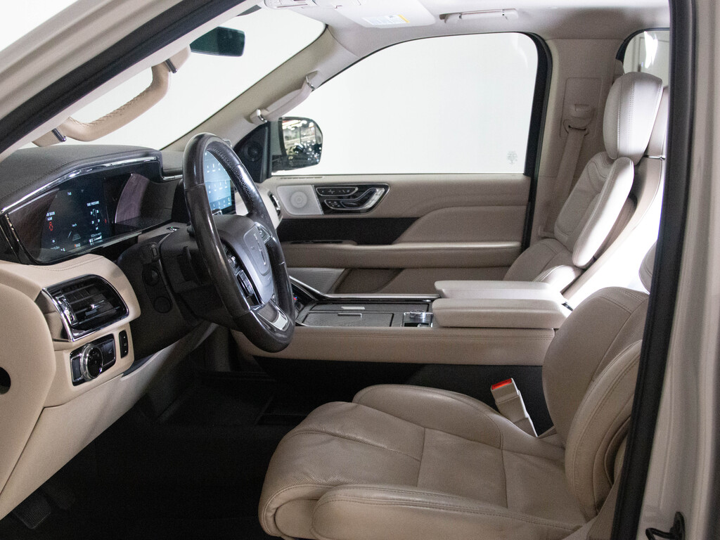 2021 Lincoln Navigator L Reserve, Toronto, Cash