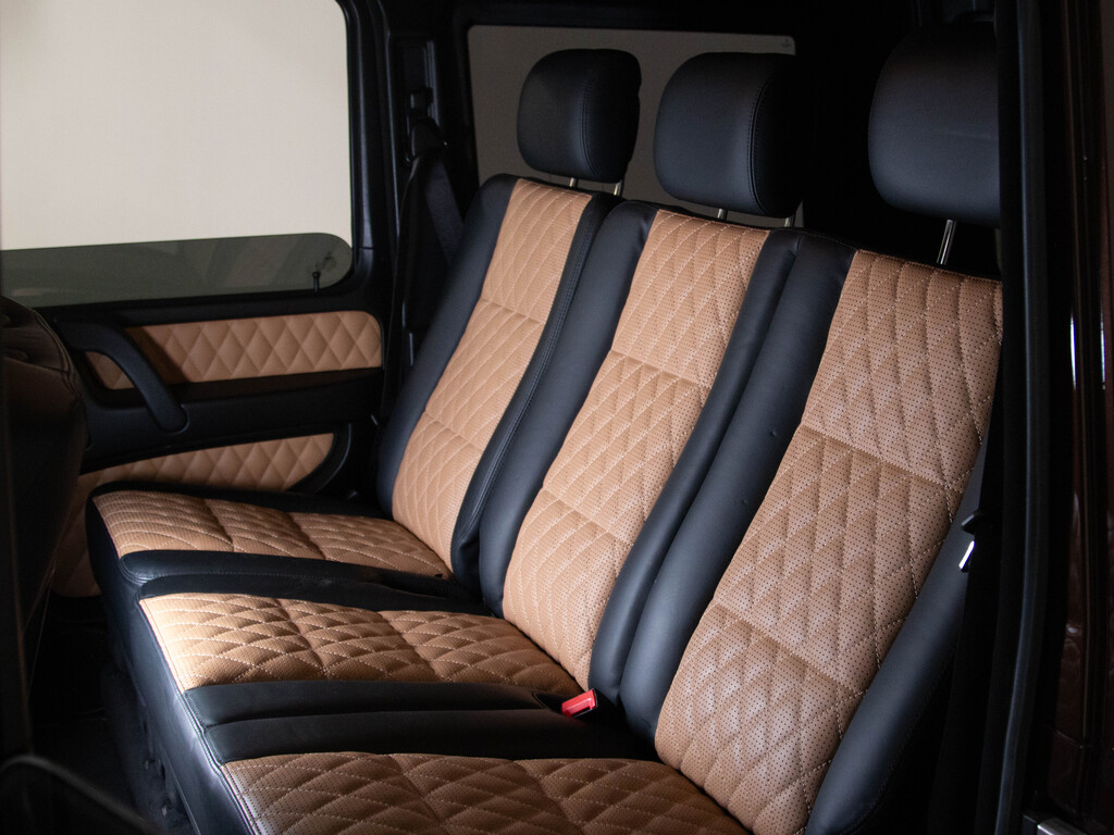 2018 Mercedes-Benz AMG G 63 4MATIC, 多伦多, 全款车