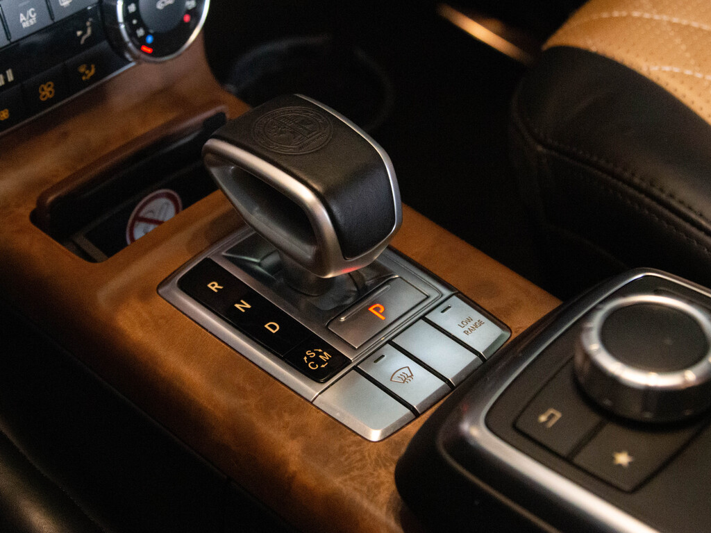 2018 Mercedes-Benz AMG G 63 4MATIC, 多伦多, 全款车