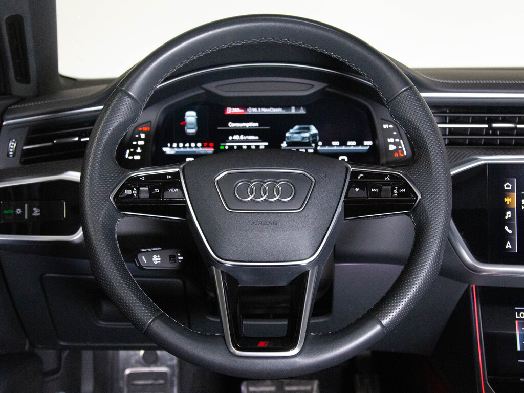 2023 Audi S6 2.9T, Toronto, Cash