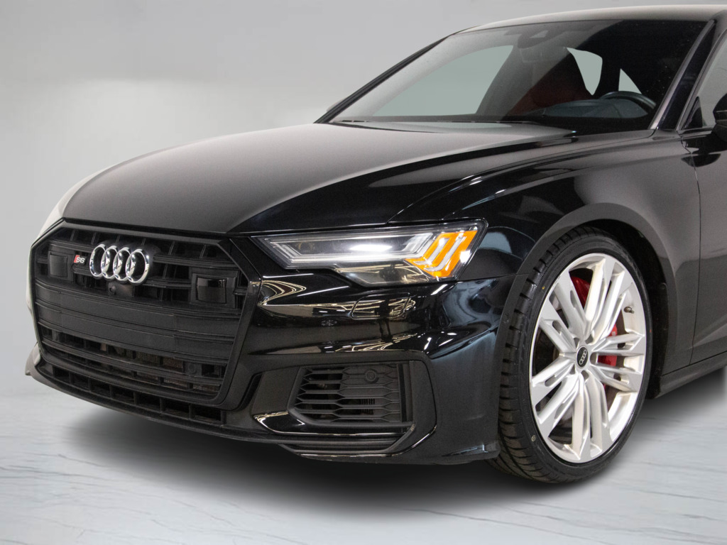2023 Audi S6 2.9T, Toronto, Cash