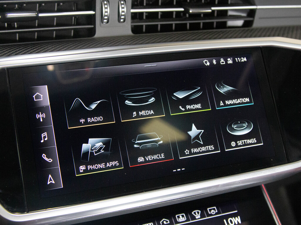 2023 Audi S6 2.9T, Toronto, Cash