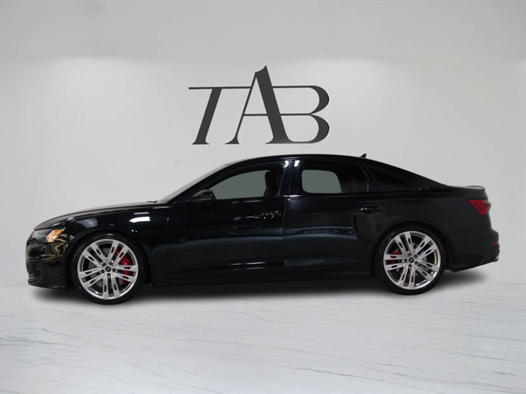 2023 Audi S6 2.9T, Toronto, Cash