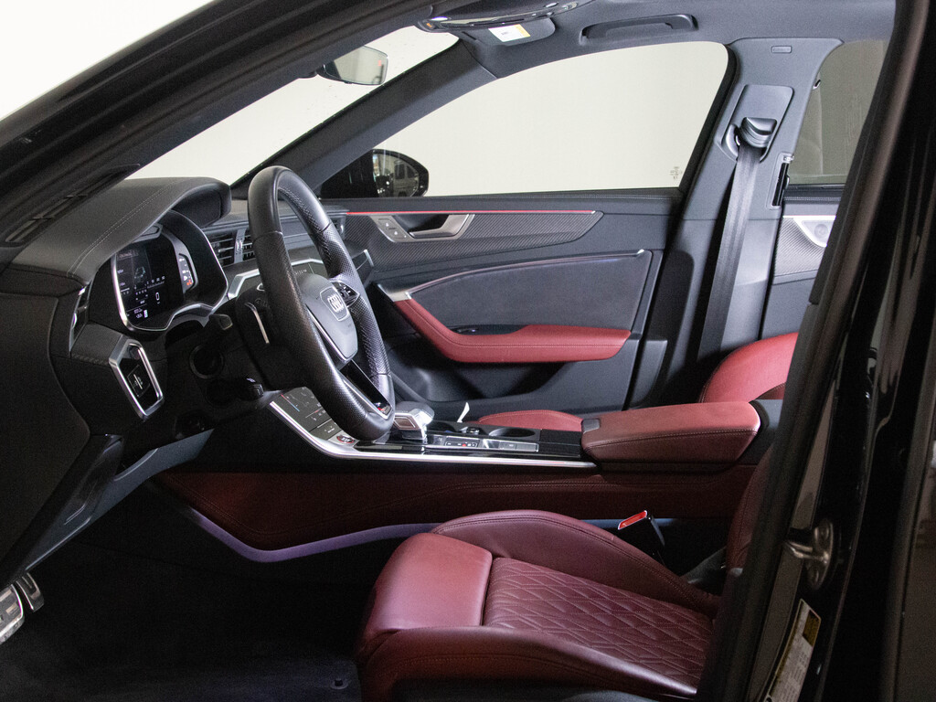 2023 Audi S6 2.9T, Toronto, Cash