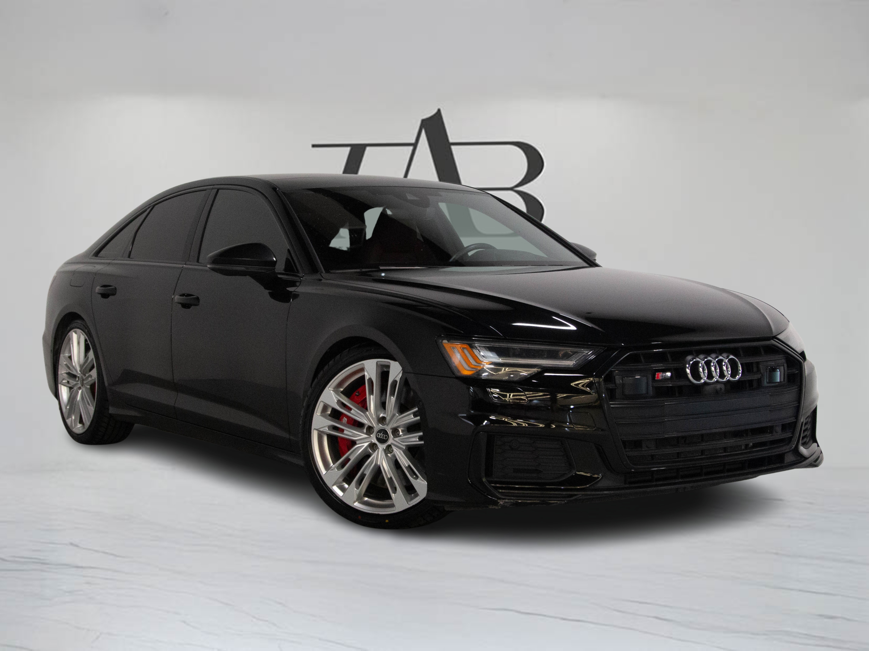 2023 Audi S6 Sedan
