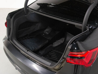 used 2023 Audi S6 Sedan car, priced at $61,900