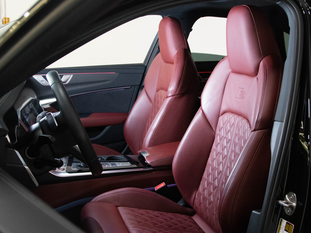 2023 Audi S6 2.9T, Toronto, Cash
