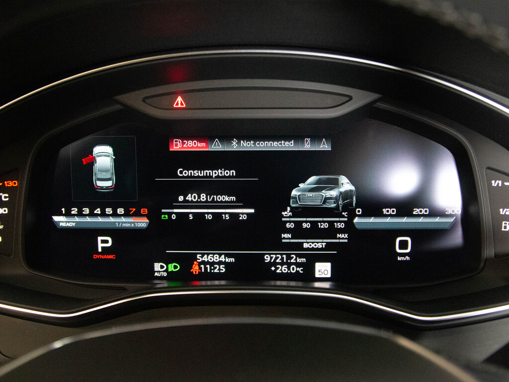 2023 Audi S6 2.9T, Toronto, Cash