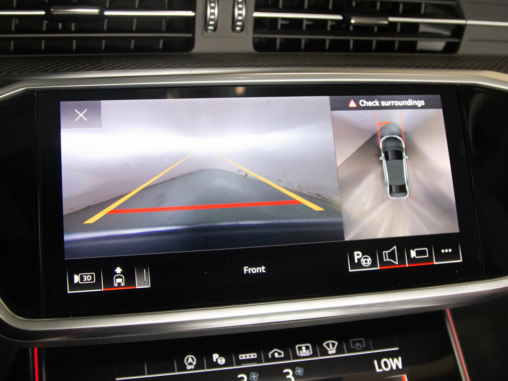 2023 Audi S6 2.9T, Toronto, Cash