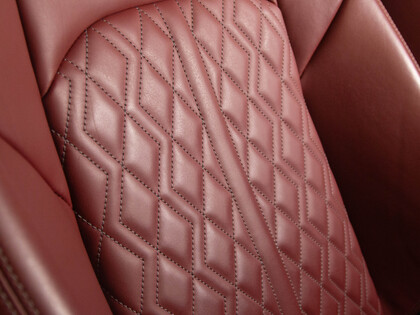 used 2023 Audi S6 Sedan car, priced at $61,900