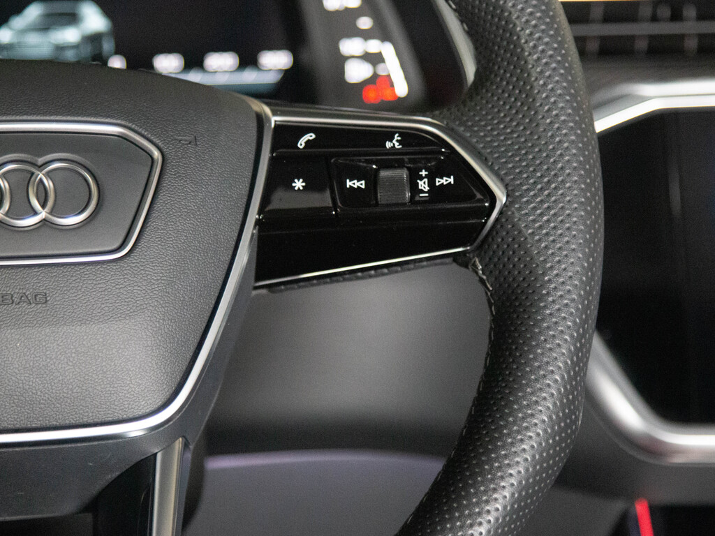 2023 Audi S6 2.9T, Toronto, Cash