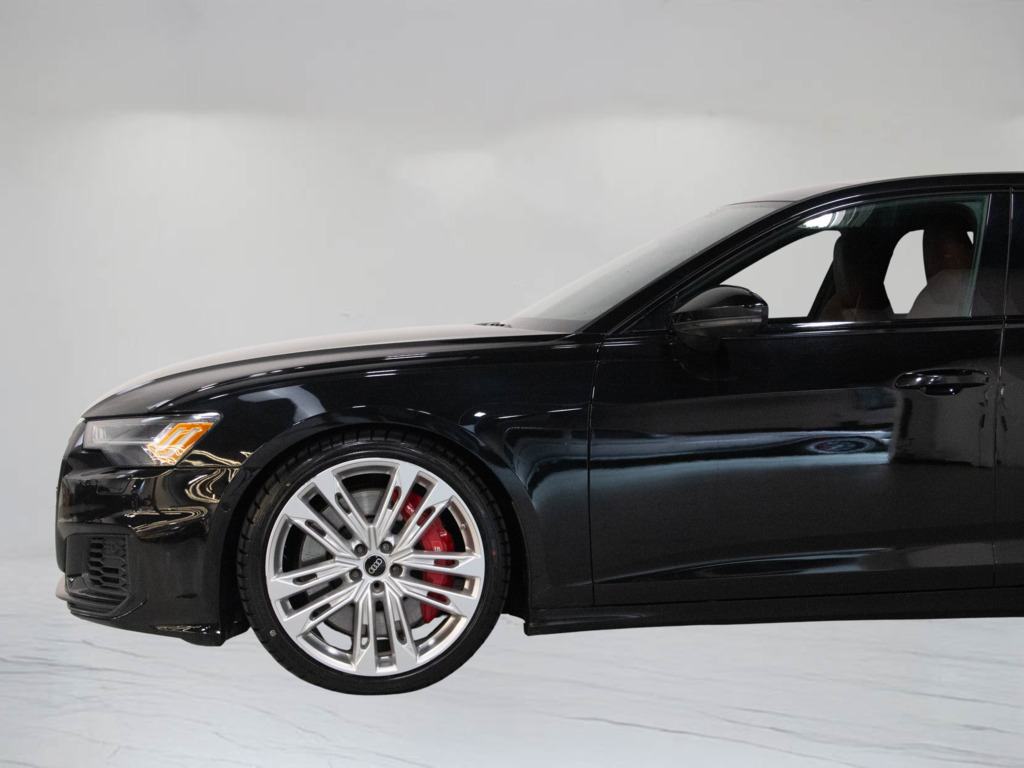 2023 Audi S6 2.9T, Toronto, Cash