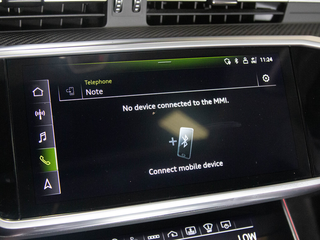 2023 Audi S6 2.9T, Toronto, Cash