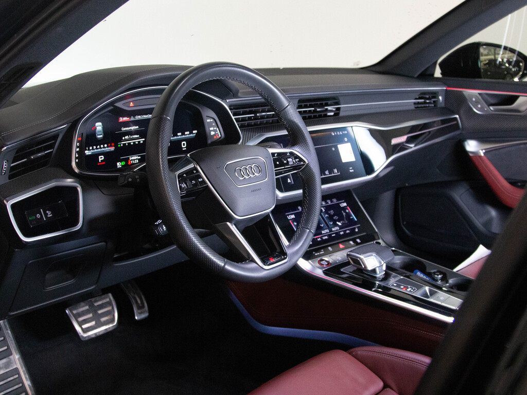 2023 Audi S6 2.9T, Toronto, Cash
