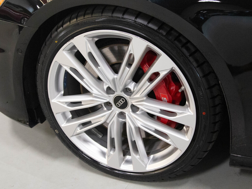 2023 Audi S6 2.9T, Toronto, Cash