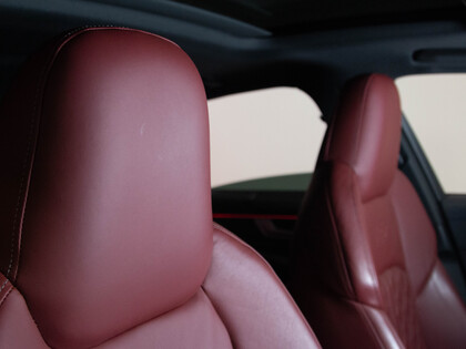 used 2023 Audi S6 Sedan car, priced at $61,900