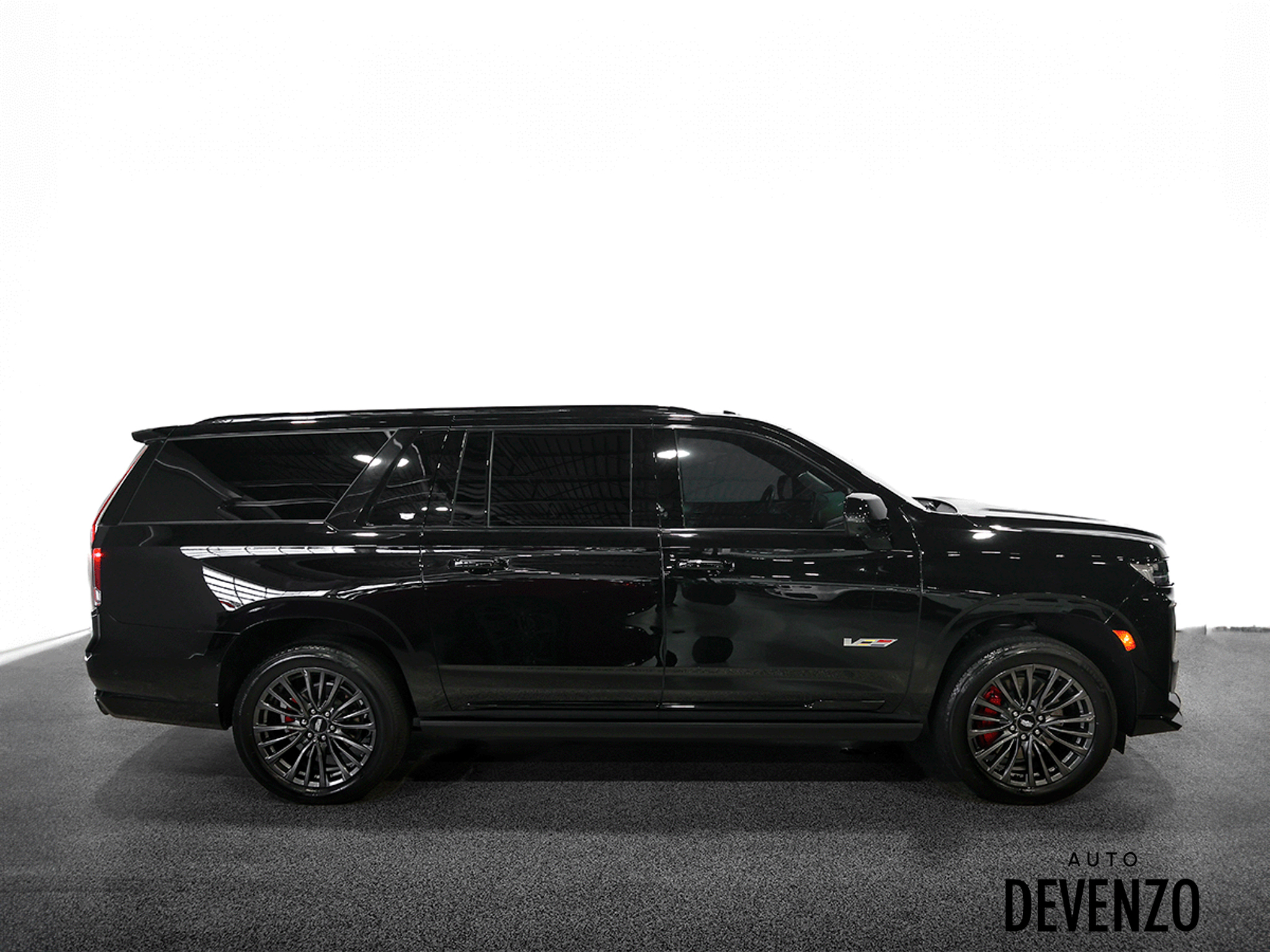 2023 Cadillac Escalade ESV