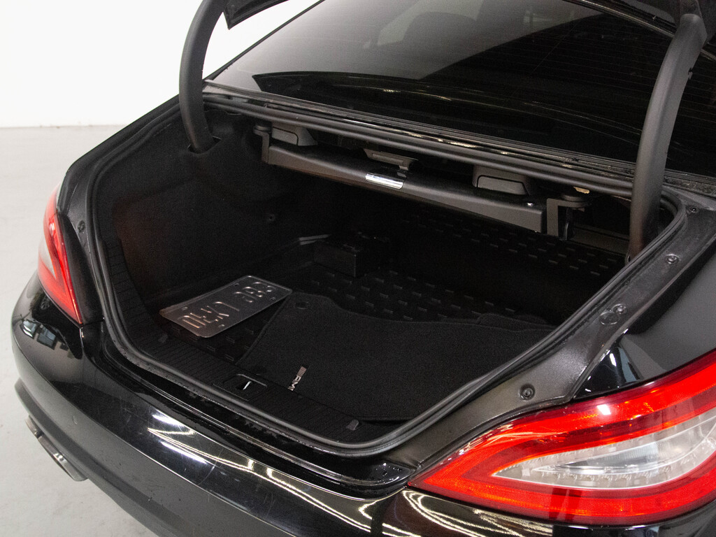 2012 Mercedes-Benz CLS 63 AMG 63   AMG   SUNROOF   NAV, Toronto, Cash