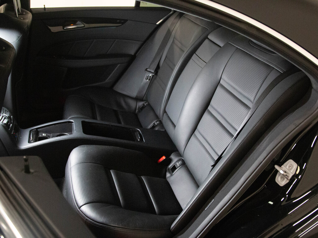 2012 Mercedes-Benz CLS 63 AMG 63   AMG   SUNROOF   NAV, Toronto, Cash
