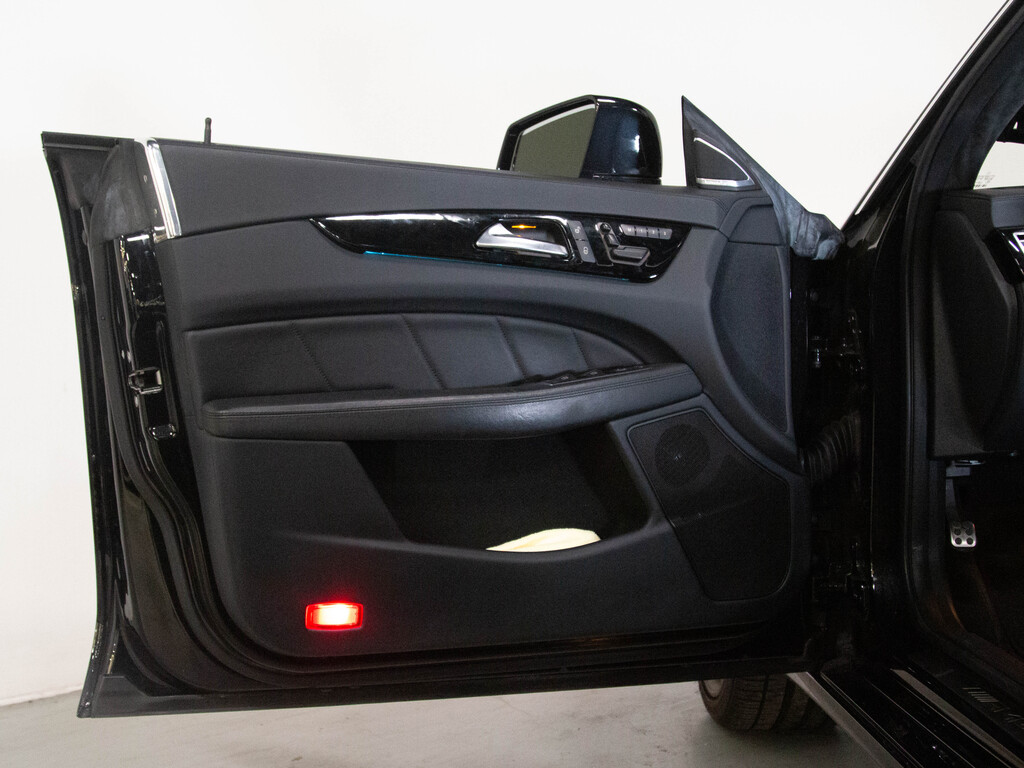 2012 Mercedes-Benz CLS 63 AMG 63   AMG   SUNROOF   NAV, Toronto, Cash
